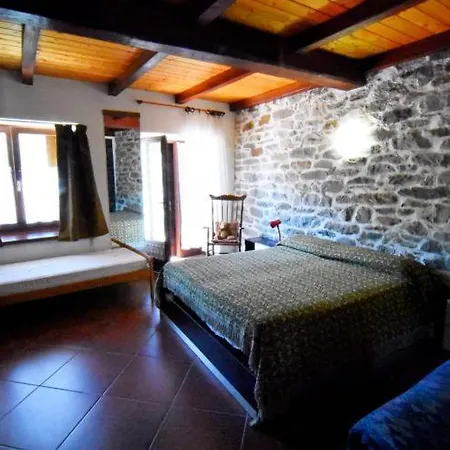 Peter Ranch 3 Apartment Vico Canavese