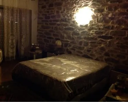 Peter Ranch 3 Apartment Vico Canavese