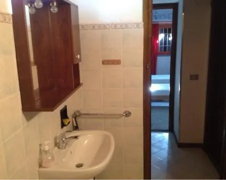 Peter Ranch 3 Apartment