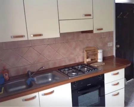 Apartment Peter Ranch 3 *