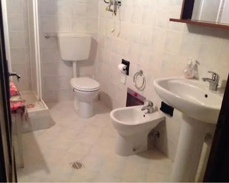 Peter Ranch 3 Apartment Vico Canavese