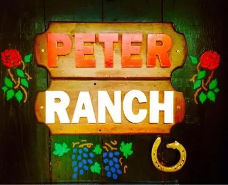 Apartment Peter Ranch 3